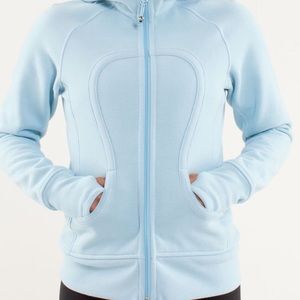 Lululemon Scuba Hoodie